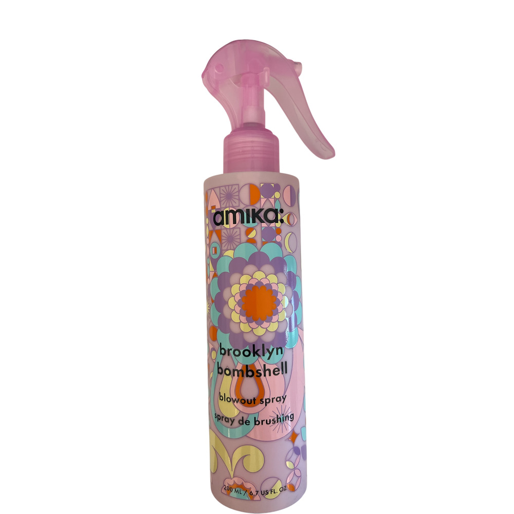 Amika Brooklyn Bombshell Blowout Spray (6.7 Oz.)